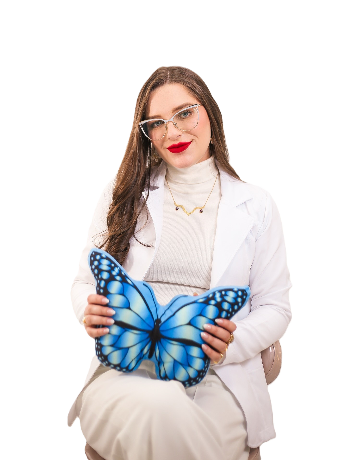 Dra. Larissa Rapack